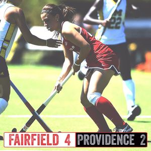 Image post by @fairfieldstags on Instagram