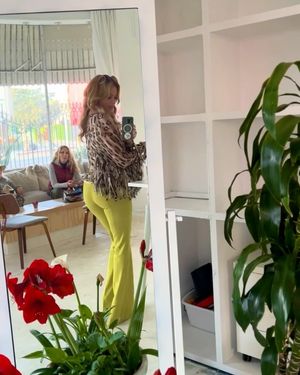 Image post by @elizabethbanks on Instagram