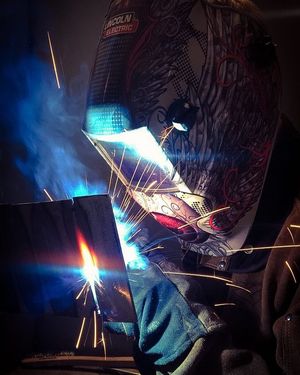 Image post by @jessebrunerphoto on Instagram