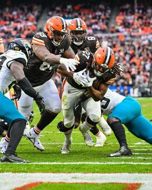 Image post by @clevelandbrowns on Instagram