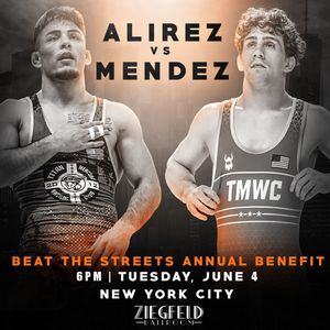 Image post by @beatthestreets on Instagram