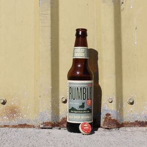 Image post by @greatdividebrew on Instagram
