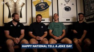 Image post by @seawolvesrugby on Instagram