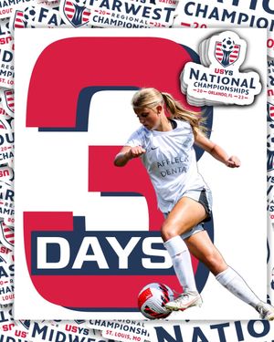 Image post by @usyouthsoccer on Instagram