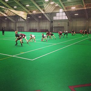 Image post by @colgatesoftball on Instagram