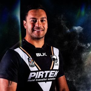 Image post by @nzrugbyleague on Instagram