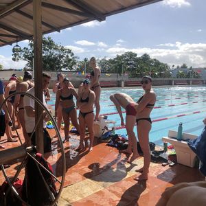 Image post by @carthage_swimanddive on Instagram