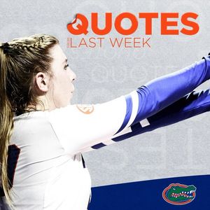 Image post by @floridagators on Instagram