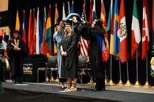 Image post by @uw_superior on Instagram