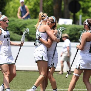 Image post by @hwsathletics on Instagram