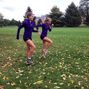 Image post by @nuxc_wildcats on Instagram