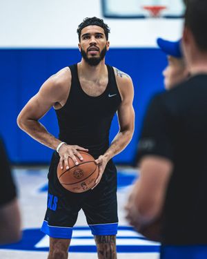 Image post by @DukeMBB on Twitter