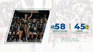 Image post by @gcsubobcats on Instagram