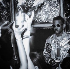 Image post by @myfabolouslife on Instagram