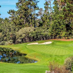Image post by @pebblebeachresorts on Instagram