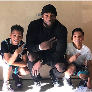 Image post by @kamchancellor on Instagram