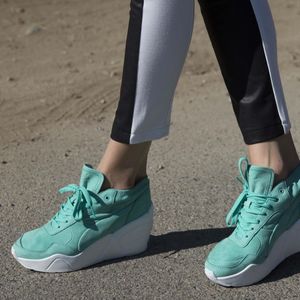 Image post by @puma on Instagram