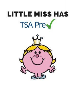 Image post by @tsa on Instagram