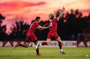 Image post by @indianamsoc on Instagram