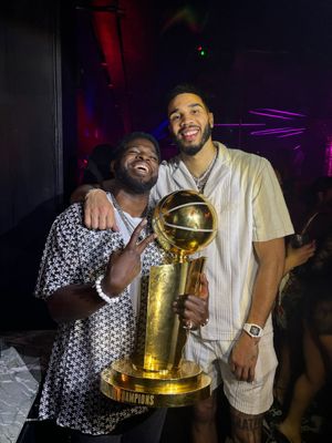Image post by @PKSubban1 on Twitter