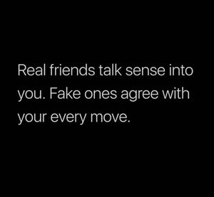 Image post by @advice on Instagram