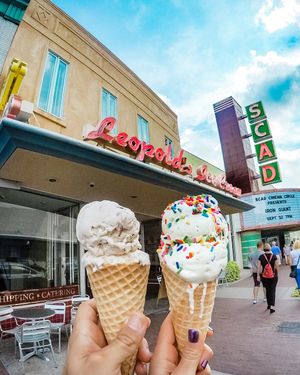 Image post by @travelchannel on Instagram