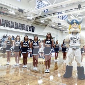 Image post by @wwucheer on Instagram