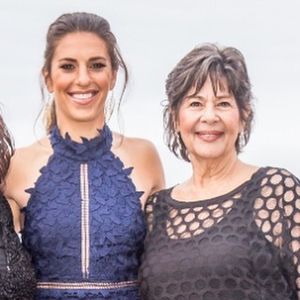 Image post by @carlilloyd on Instagram