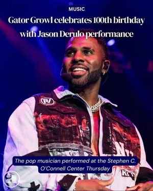 Image post by @thefloridaave on Instagram