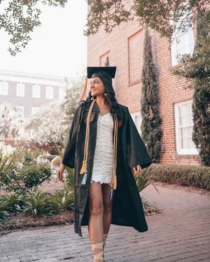 Image post by @uofscalumni on Instagram