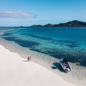 Image post by @ihghotels on Instagram