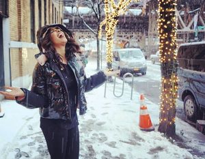 Image post by @priyankachopra on Instagram