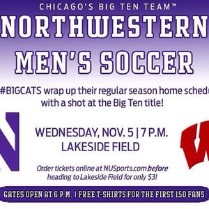 Image post by @nusoccer on Instagram