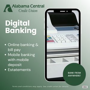 Image post by @alabama.central on Instagram