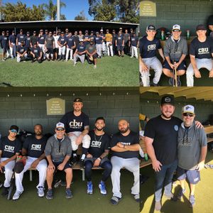 Image post by @cbubaseball on Instagram