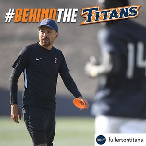 Image post by @titansstampede on Instagram