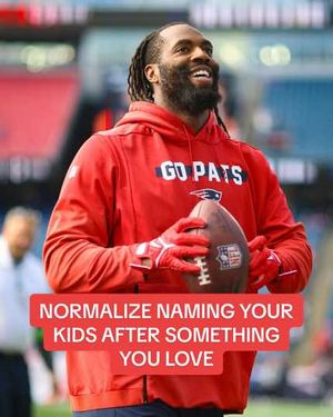 Video post by @patriots on TikTok