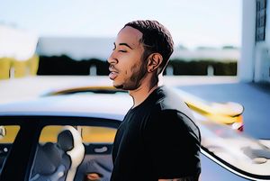 Image post by @ludacris on Instagram