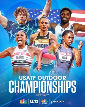 Image post by @nbcolympics on Instagram