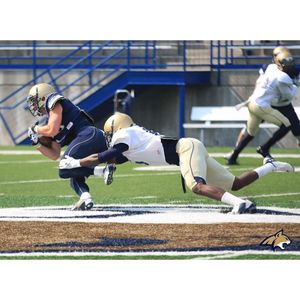 Image post by @msubobcatsfb on Instagram