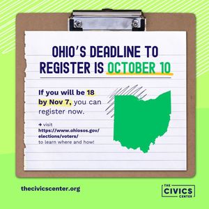 Image post by @thecivicscenter on Instagram