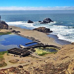 Image post by @onlyinsf on Instagram