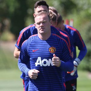 Image post by @waynerooney on Instagram