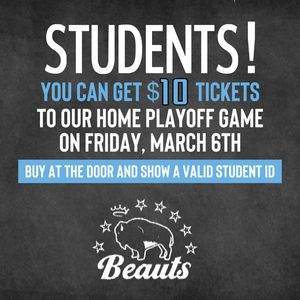 Image post by @buffalobeauts on Instagram