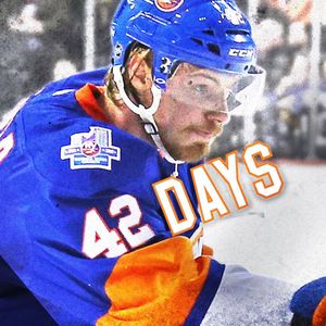 Image post by @nyislanders on Instagram