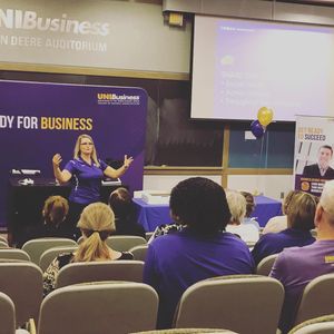 Image post by @northern_iowa on Instagram