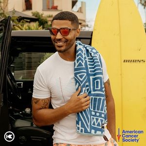 Image post by @knockaround on Instagram