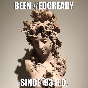 Image post by @edc_lasvegas on Instagram