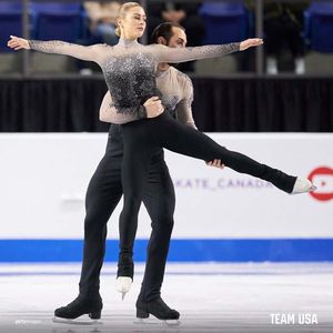 Image post by @teamusa on Instagram