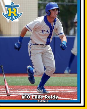 Image post by @rollins_baseball on Instagram